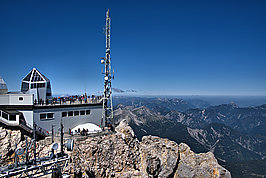 Bernhard Saalfeld - Zugspitze 2026 (7v9)